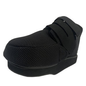 पूर्ववत अपघटन जूते वजन घटाने प्लास्टर जूते पैर की अंगुली पुनर्वास पोस्टऑपरेटिव पुनर्वास पोस्टऑपरेटिव पुनर्वास के जूते - Product Image 1