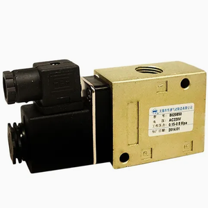 BNKAD6JNC2-496593C2 NAMUR Solénoïde pneumatique à montage direct 3/2 ou 5/2 (à commande pilote) - Product Image 3