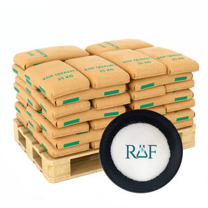 Food Grade Calcium Stearate Powder for Anti Caking <b>Tablet</b> Lubrication Pharmaceutical Processing and Powder Blends - Product Image 6