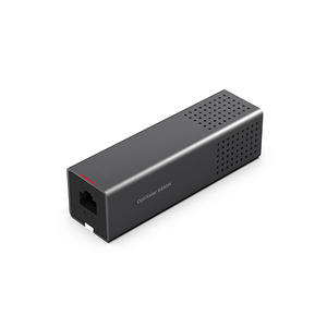 OptiXstar S890H Wi-Fi 6 AP (Unité Réseau Optique - ONU) prend en charge une interface NNI XGS-PON 10 Gigabits et une interface PoE++ 10GE. - Product Image 1