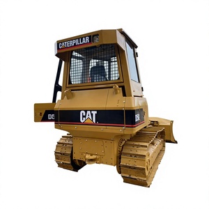รถดันดิน CAT D5G มือสอง ราคาถูก คุณภาพเยี่ยม รถดันดิน CAT มือสองสำหรับขาย - Product Image 1