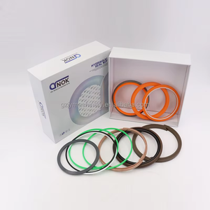 Kit de joints de vérin hydraulique PC290LC-6K 206-63-K1610K pour vérin de flèche d'excavatrice <span class=keywords><strong>CYNOK</strong></span> - Product Image 2
