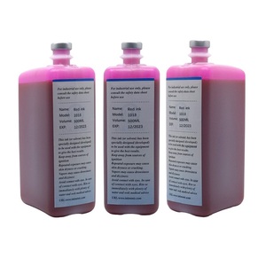 Compatible Linx Color & High Adhesion <b>Ink</b> FAC1039 FAC1079 FAC1075 FAC1018 for 8900 Series - Product Image 6