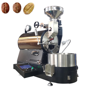 LPG Gas Coffee Roaster Heating element for Coffee Roaster Machine Coffee Roaster - Product Image 3