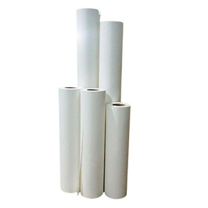 Nuevo diseño, 70g, 1620mm x 200m, <span class=keywords><strong>papel</strong></span> de transferencia por sublimación, <span class=keywords><strong>papel</strong></span> blanco <span class=keywords><strong>sublitextil</strong></span> para ropa, arte de impresión por sublimación - Product Image 5