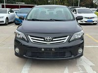 Gran Oferta: Toyota Corolla 1.2T S-CVT Sedán Compacto 2015-2025, Volante a la Izquierda, 5 Plazas, Sedán Usado, Autos Tokunbo en Venta en Lagos