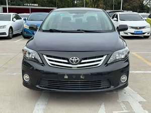Offre Spéciale Toyota <span class=keywords><strong>Corolla</strong></span> 1.2T <span class=keywords><strong>S</strong></span>-CVT Berline Compacte <span class=keywords><strong>2015</strong></span>-2025 Conduite à Gauche 5 Places Voitures d'Occasion Tokunbo à <span class=keywords><strong>Vendre</strong></span> à Lagos - Product Image 2