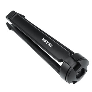 Trípode Plegable de Aleación de Aluminio de Tercera Generación Telesin para DJI Pocket3 -- Accesorios para Cámara de Acción DJI Pocket3 - Product Image 2