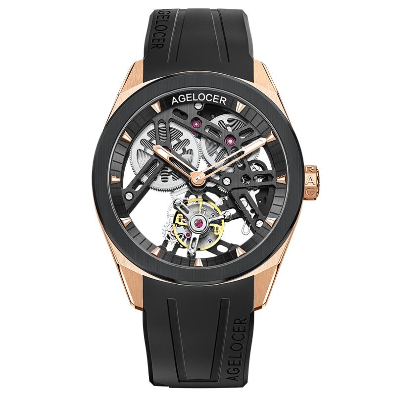 Or rose BK-9101H1-R
