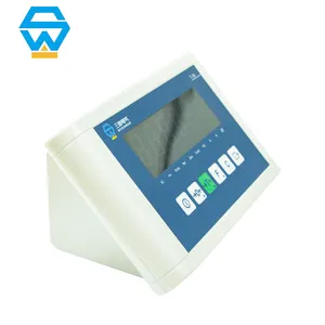 Quality Supplier Digital Weighing Indicator Weighing Controller Indicator For Batching