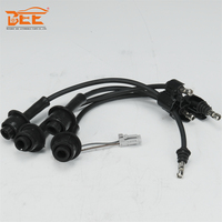 Distributeur d'allumage électronique haute performance pour Toyota Hilux Dyna YN85 YN80 19030-72080 19030-71100