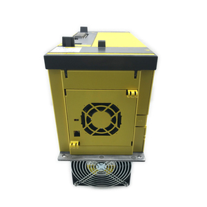 Amplificador de Motor de Husillo Fanuc Drive A06B-6141-H026 - Product Image 4