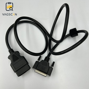 สายทดสอบ OBD สำหรับ SUPER MB PRO M6 สาย Obd DOIP VCI สำหรับ Super M6+ Pro M6 Star Sd Connect Multiplexer เครื่องมือวินิจฉัย - Product Image 3