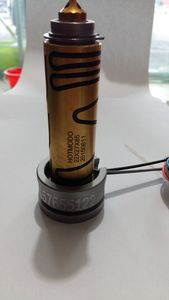 Nosel Hot Runner Berpemanas untuk Cetakan Injeksi Plastik dari Produsen Cina - Product Image 2