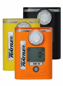 Détecteur de gaz unique T40 II RattlerTM, industriel et scientifique, H2S CO O2 - Product Image 6