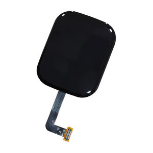 2.04 inci 368*448 24Pin tampilan AMOLED modul Lcd layar OLED bawaan jam tangan pintar dengan sentuhan 2 inci layar sentuh berwarna - Product Image 3