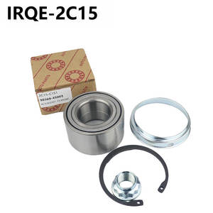 Rodamiento de Rueda Automotriz Irqe de 30 mm de Diámetro Interior para Toyota Camry, Número de Pieza de Repuesto 2C15 - Product Image 3