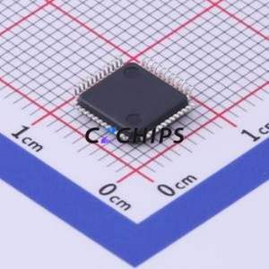 LQFP-48 APM32F030C8T6 (7x7) ไมโครคอนโทรลเลอร์ชิปวงจรรวม (MCU/mpu/soc) ใหม่ล่าสุด - Product Image 2
