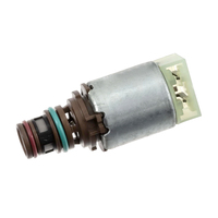 Vanne solénoïde de transmission automatique OE BC3Z7G383T BC3Z7G383U pour Ford 6.7D-6.2L-2011-2020Y-6R140-prise marron 1 jeu de 4 15*8*8