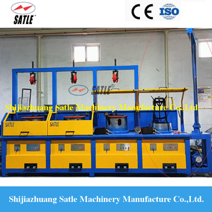 Machine de soudage MIG au cuivre OTO pour le desserrage de fils CO2 - Product Image 2