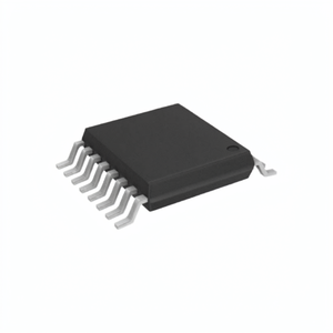 Logic Buy Online Electronic Components 74VHC163MTCX Authorized Distributor 16 TSSOP - Product Image 1