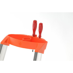 ชั้นวางบันไดในบ้าน Stabila 110 ALU150 - Product Image 1