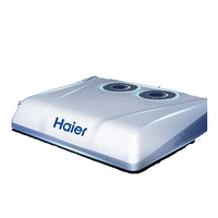 Haier Véhicule Auto Parking Climatiseur Climatisation 24V Zcz-20W/D2Ty