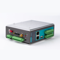 Multifuncional iot gateway transmisor inalámbrico y el receptor LORA con el mejor precio
