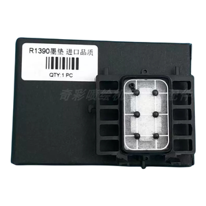 Original Ink <b>Pad</b> L1800 1390 Capping Top for L1800 1390 1400 1430 R1390 <b>Printer</b> Printhead Capping Ink <b>Pad</b> L1800 1390 Cappin - Product Image 3
