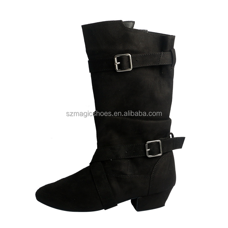 4CM black