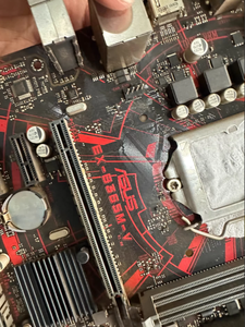 Hot Sale Gaming Desktop Ddr4 B365 Chipset Lga 1151 <b>Socket</b> B365M-V Motherboard Atx Mainboard - Product Image 3