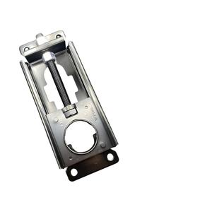 Palier à roulement coulissant réglable <span class=keywords><strong>UCTM</strong></span> 204 205 206B 207 208 209 210 Ligne de montage Fonte/Acier moulé/Acier inoxydable - Product Image 2