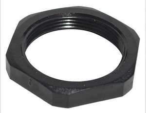 Metric PG Nylon khóa Nut nhựa nhà Máy Giá M32 M25 M20 M16 PG11 pg13.5 pg16 khóa NUT - Product Image 6