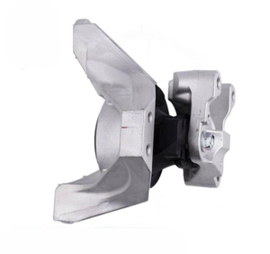 PEI VSO Marke 50820-THB-H04 Rechte Motor halterung Neuer Zustand Für 2012-2014 für Honda für CR-V - Product Image 2