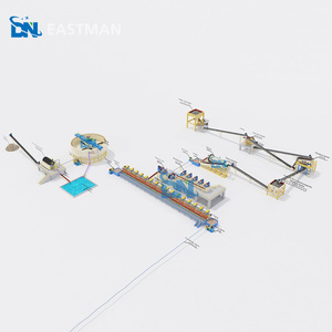 Ligne complète de séparation de minerai de cuivre en <span class=keywords><strong>Turquie</strong></span> : Usine de flottation par gravité et de valorisation combinée - Product Image 6