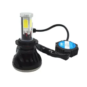 Auto Voiture G5 LED Phare Kit h1 h3 h4 h7 h11 h13 9004 LED Phare 8000lm