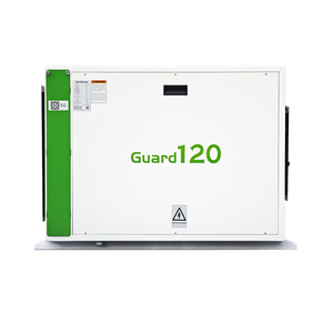 ต้องการตัวแทนจำหน่าย เครื่องลดความชื้นแบบติดเพดาน 380V 50Hz 120L-240L/วัน สำหรับโรงเรือนเพาะปลูก - Product Image 1