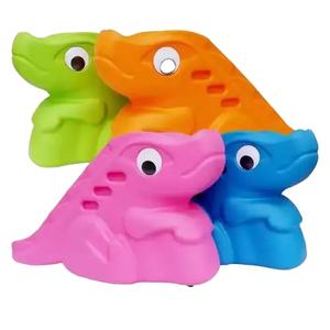 Rampa <span class=keywords><strong>de</strong></span> bolos <span class=keywords><strong>de</strong></span> plástico <span class=keywords><strong>de</strong></span> alta calidad para niños, equipo <span class=keywords><strong>de</strong></span> ejercicio físico divertido <span class=keywords><strong>de</strong></span> China para mejorar la felicidad y el culturismo <span class=keywords><strong>de</strong></span> los niños - Product Image 1