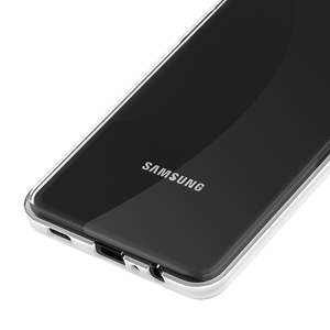 A prova di goccia 2 millimetri di TPU Trasparente Riapparire Colori Per <span class=keywords><strong>Samsung</strong></span> Galaxy <span class=keywords><strong>A12</strong></span> 5G Della Copertura Posteriore Del Telefono - Product Image 5