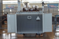 Transformateur Shenghua Industrial triphasé/monophasé cuivre/aluminium, entrée 110V/220V/380V, sortie 220V/380V/440V 50/60Hz