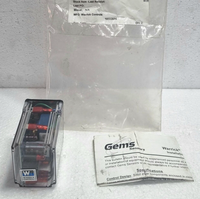 PLC Warrick Controls | Sensors 16MM1M0 Solid State Plug-In Relay Module #1 Warranty Product