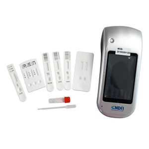 Prueba <span class=keywords><strong>de</strong></span> Detección <span class=keywords><strong>de</strong></span> <span class=keywords><strong>Drogas</strong></span> en el Cabello M-DMA, Prueba <span class=keywords><strong>de</strong></span> Detección <span class=keywords><strong>de</strong></span> Múltiples <span class=keywords><strong>Drogas</strong></span> en el Cabello para Sustancias Controladas, Kit <span class=keywords><strong>de</strong></span> Monitoreo - Product Image 2