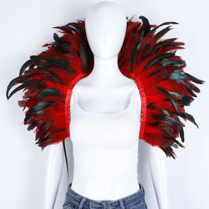 Profesyonel ayarlanabilir tüy kanatları fotoğrafçılık yetişkin Unisex in-stok-melek/peri stüdyo sahne kostüm aksesuarı - Product Image 4