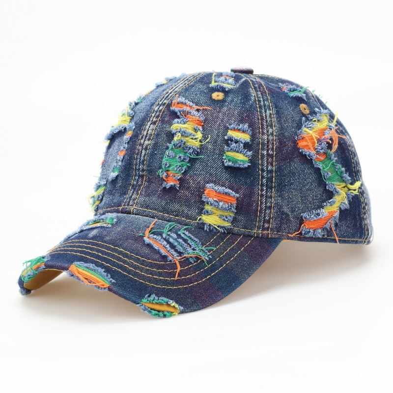 Denim dark blue-gradient