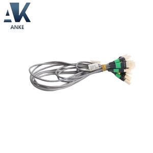 51202329-202 Honeywell I/O <b>Link</b> <b>Cable</b> - Product Image 1