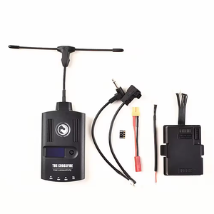TBS <span class=keywords><strong>Crossfire</strong></span> Lite ELRS ES900TX/ES900RX 915MHz Drones Accessoire pour drones longue portée en - Product Image 3