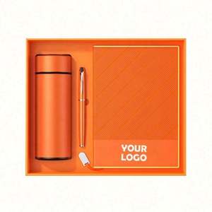 Promotional Custom 7 in 1 Business Gift <b>Set</b> High Quality Promotional Gifts <b>Set</b> Promotional Gift Item - Product Image 1