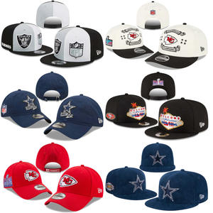 Casquettes de baseball vintage G5 <span class=keywords><strong>New</strong></span> 6 Panel Sport <span class=keywords><strong>Era</strong></span> Mlbing pour hommes, vente en gros 2026, casquettes ajustées et à fermeture snapback - Product Image 1
