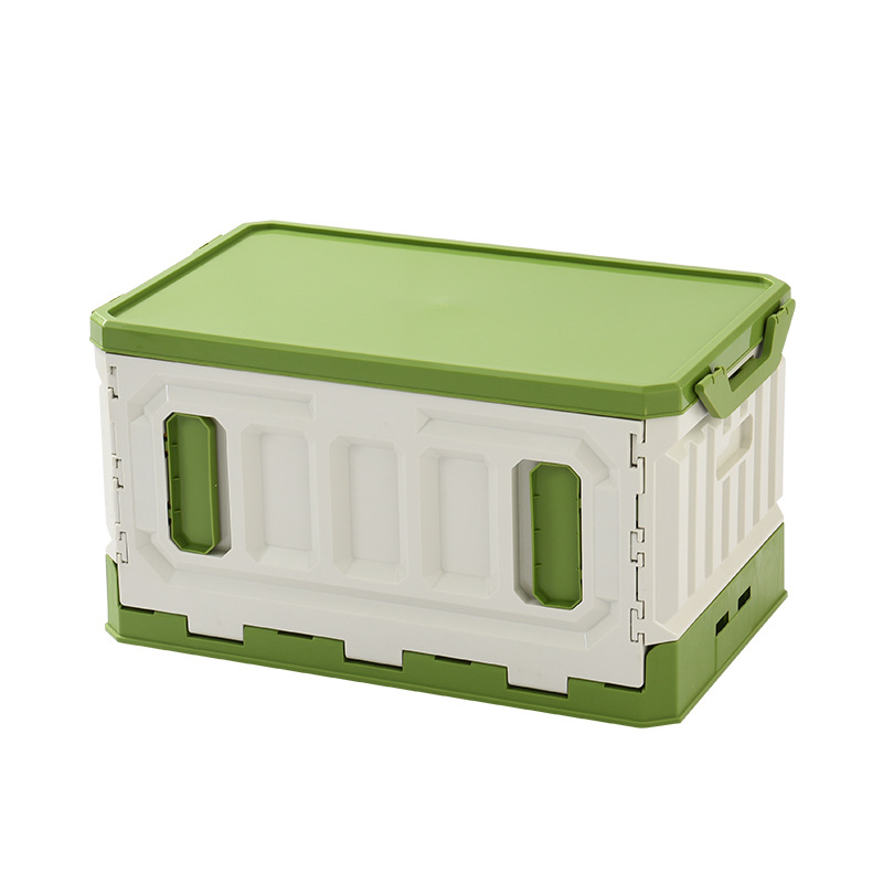 Monocouche blanc vert-sans couvercle en bois