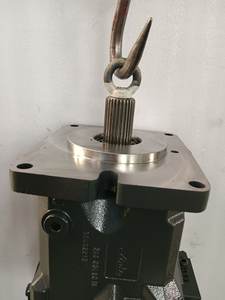 린데 피스톤 펌프 HMF HVF HPV HPR HPR105/55/75/35/135/165 시리즈 HPR165-02R 0001 HYX256J000393 축형 가변 유압 펌프 - Product Image 4